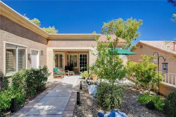 10016 Arbuckle DR, Las Vegas, NV 89134