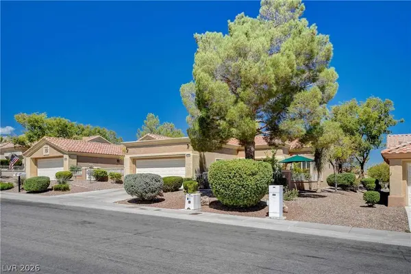 10016 Arbuckle DR, Las Vegas, NV 89134