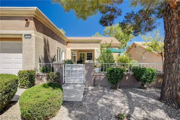 10016 Arbuckle DR, Las Vegas, NV 89134