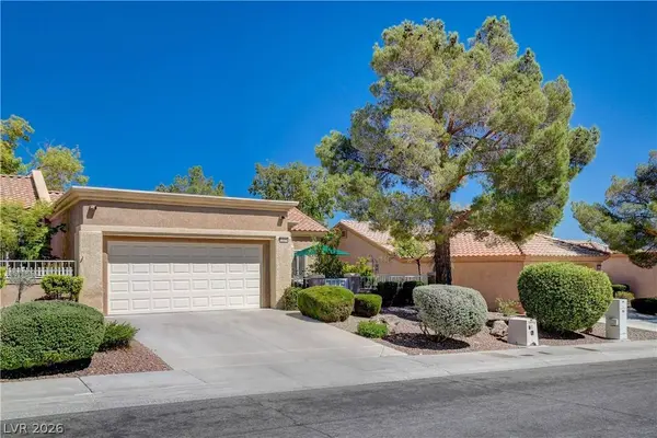 10016 Arbuckle DR, Las Vegas, NV 89134