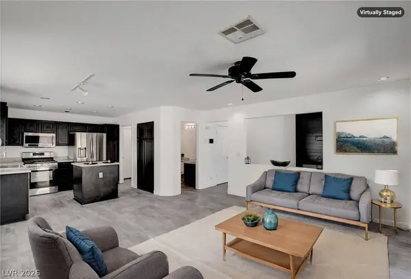 1837 Sierra Valley WAY, Las Vegas, NV 89128