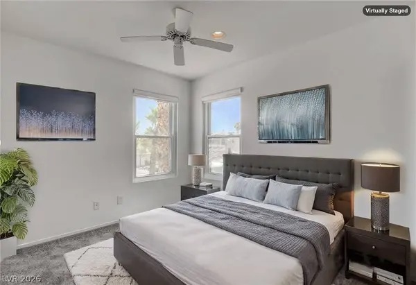 1837 Sierra Valley WAY, Las Vegas, NV 89128