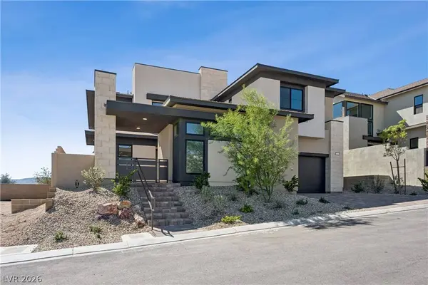 12469 Overland Cove AVE, Las Vegas, NV 89138