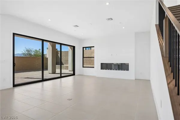12469 Overland Cove AVE, Las Vegas, NV 89138