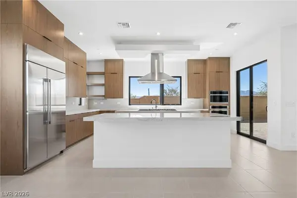 12469 Overland Cove AVE, Las Vegas, NV 89138
