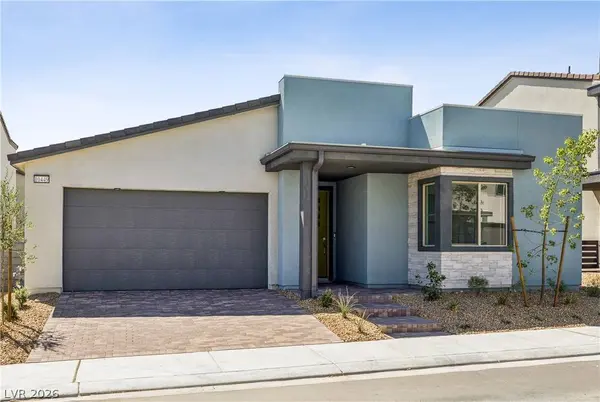 10449 Heavenly Mountain CT, Las Vegas, NV 89166