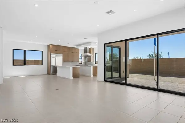 12469 Overland Cove AVE, Las Vegas, NV 89138