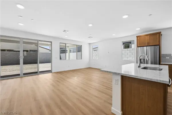 10449 Heavenly Mountain CT, Las Vegas, NV 89166