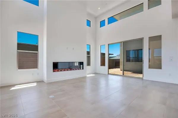 215 Sailing Sunset WAY, Henderson, NV 89011