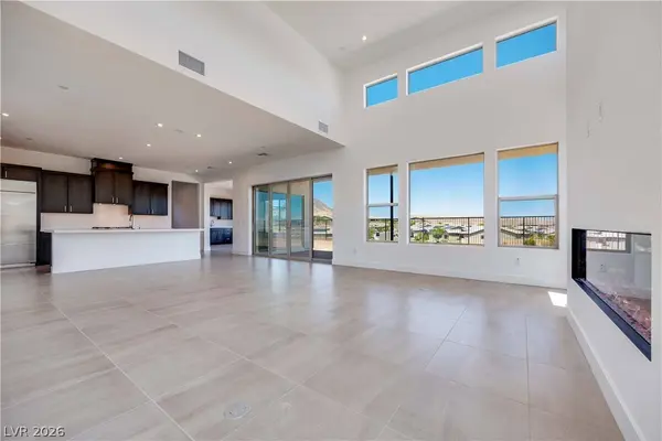 215 Sailing Sunset WAY, Henderson, NV 89011