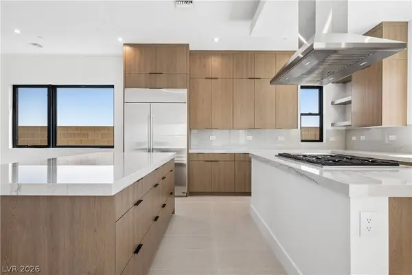 12469 Overland Cove AVE, Las Vegas, NV 89138