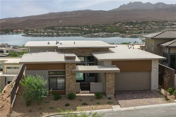184 Inland Shores LN, Henderson, NV 89011