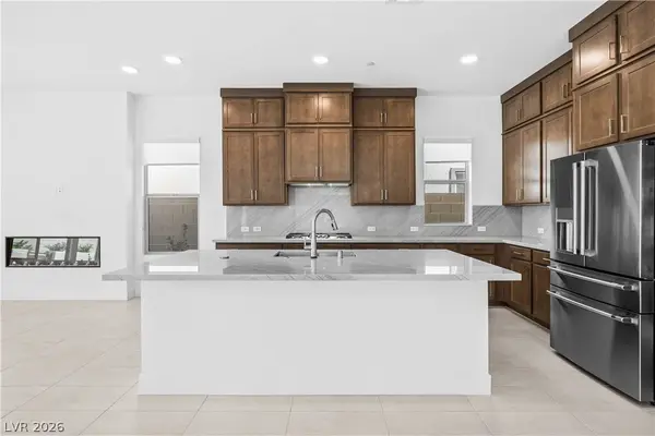 12254 Summer Bloom LN, Las Vegas, NV 89138