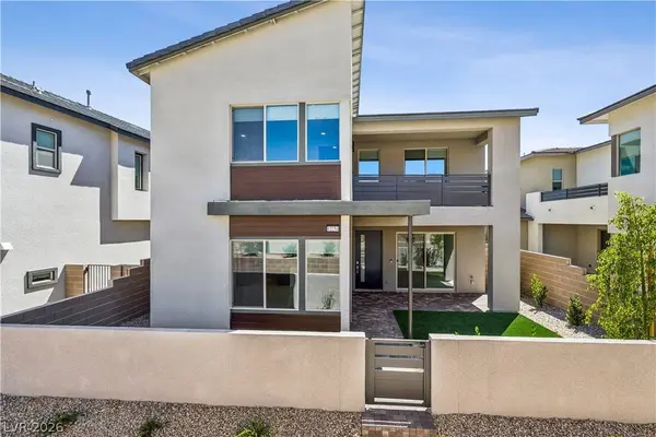 12254 Summer Bloom LN, Las Vegas, NV 89138