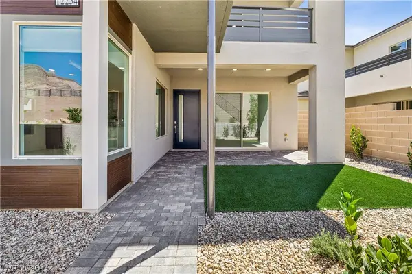 12254 Summer Bloom LN, Las Vegas, NV 89138