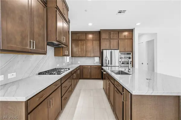 12254 Summer Bloom LN, Las Vegas, NV 89138