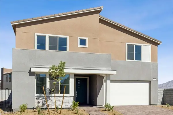 10416 Heavenly Mountain CT, Las Vegas, NV 89166