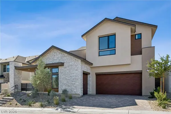 12485 Overland Cove AVE, Las Vegas, NV 89138
