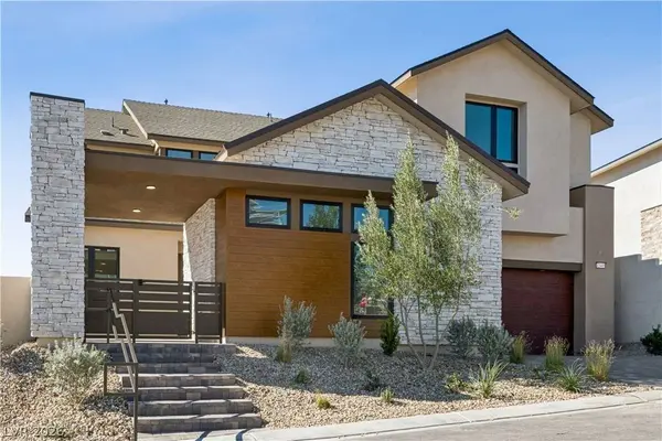 12485 Overland Cove AVE, Las Vegas, NV 89138