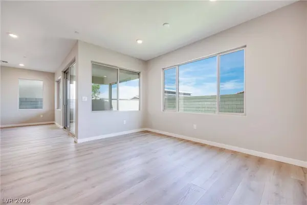 10072 Juniper Valley ST, Las Vegas, NV 89166