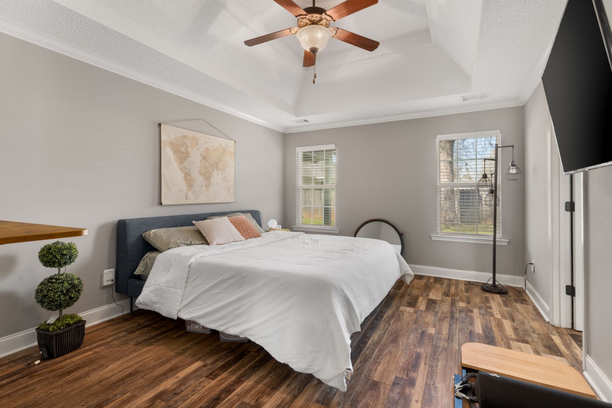 Primary Suite