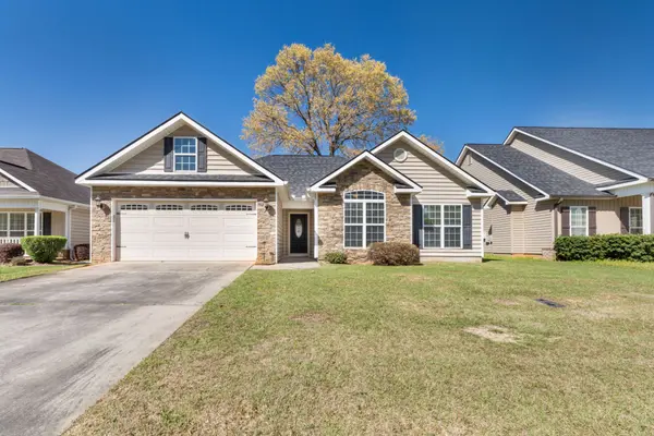 feature image of 602 Wooden Eagle Trail in Kathleen GA | Home for Sale in Wooden Eagle Plantation