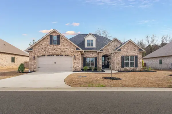 107 Windborne Court in Kathleen GA | Home for Sale in The Woodlands at Houston 