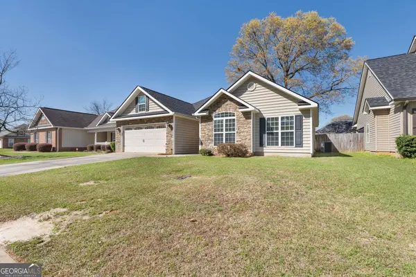 602 Wooden Eagle TRL, Kathleen, GA 31047