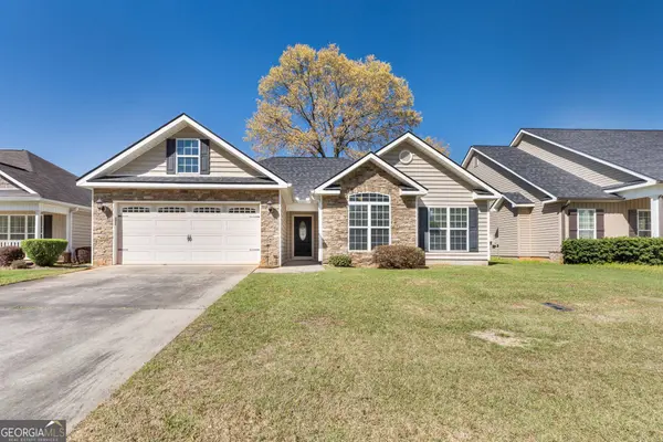 602 Wooden Eagle TRL, Kathleen, GA 31047