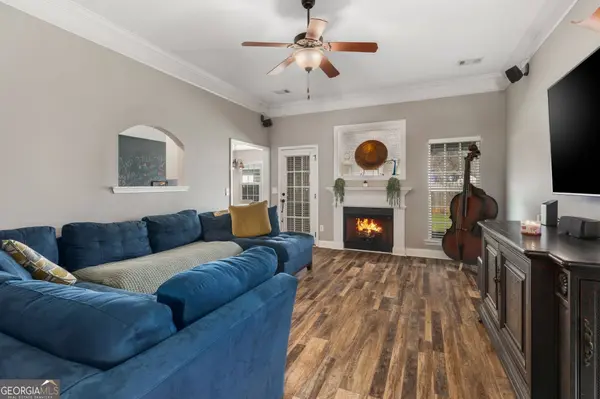 602 Wooden Eagle TRL, Kathleen, GA 31047