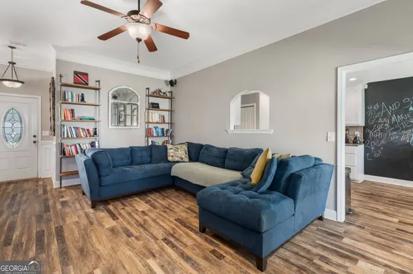 602 Wooden Eagle TRL, Kathleen, GA 31047