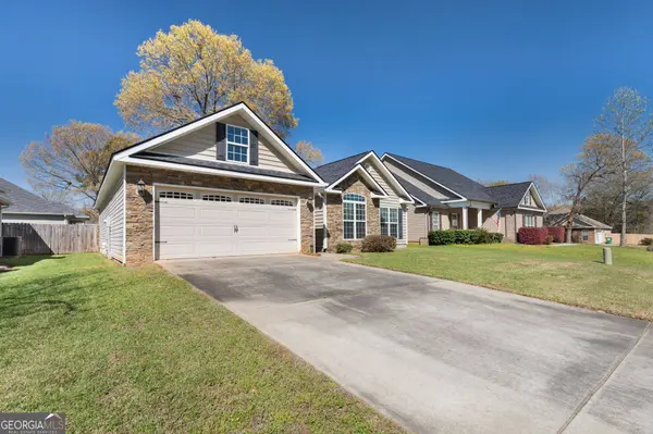 602 Wooden Eagle TRL, Kathleen, GA 31047