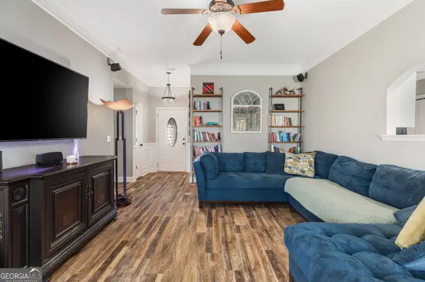 602 Wooden Eagle TRL, Kathleen, GA 31047
