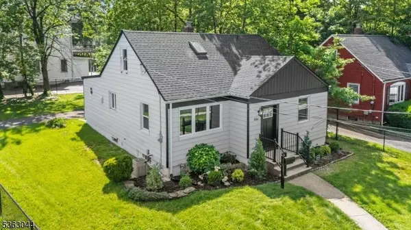 856 Maurice Ave, Rahway City, NJ 07065