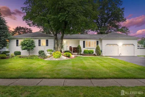 18 Academic RD, East Brunswick, NJ 08816