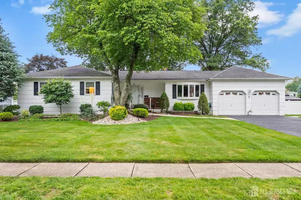 18 Academic RD, East Brunswick, NJ 08816