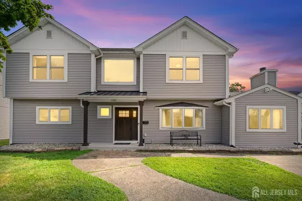 110 Washington AVE, Old Bridge, NJ 08879