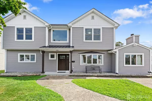 110 Washington AVE, Old Bridge, NJ 08879