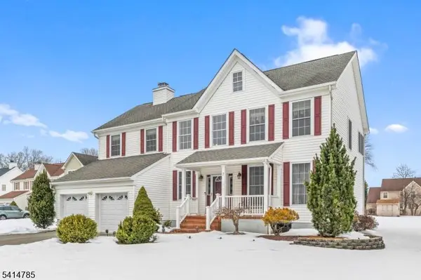 7 Wolverton Ln, Hillsborough Twp., NJ 08844