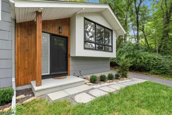 128 Us Highway 206, Mount Olive Twp., NJ 07836