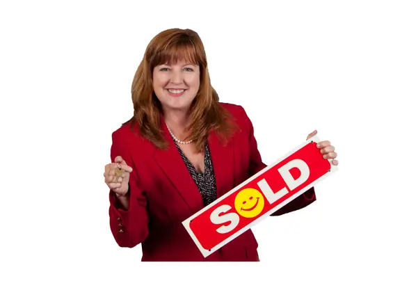 feature image of Beyond the Sale: How Cheryl Coleman Built a Real Estate Business Around People, Purpose, and Legacy