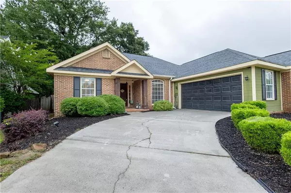 141 Simsbury LN, Macon, GA 31220