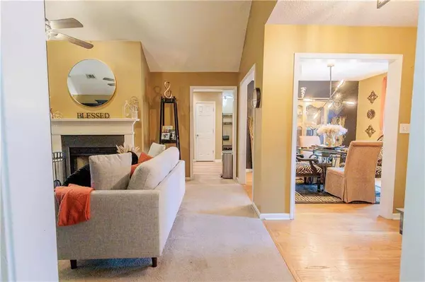 141 Simsbury LN, Macon, GA 31220