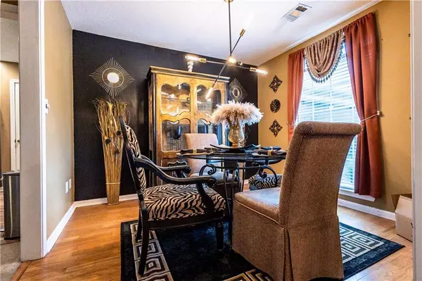 141 Simsbury LN, Macon, GA 31220