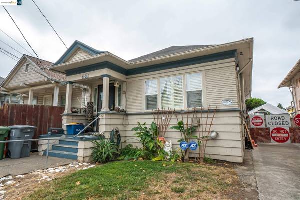 1606 Derby, Berkeley, CA 94703