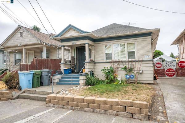 1606 Derby, Berkeley, CA 94703