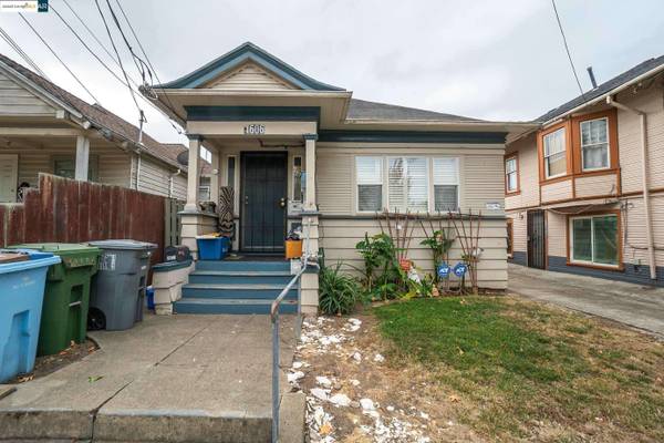 1606 Derby, Berkeley, CA 94703