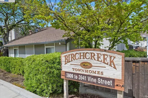 3941 Vine St, Pleasanton, CA 94566
