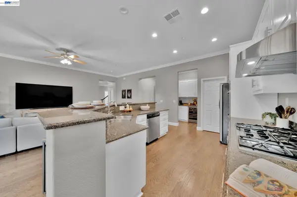 173 Pescara Blvd, Brentwood, CA 94513
