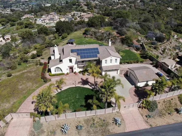 27233 Red Ironbark Dr, Valley Center, CA 92082